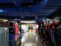 -爱玩嘉年华(江北一店)