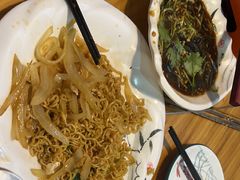 -亿牌牌东北烧烤(怀特店)
