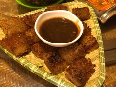 -多哥水傣味餐厅(司马巷店)
