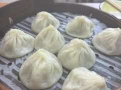 -颐缘居·南翔小笼馆