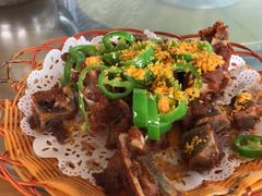 -贤鲁岛贤溪农庄