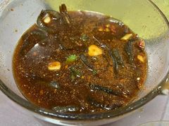 -翠茗农庄土菜馆(天目湖店)