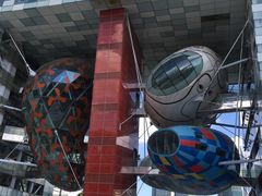 -上海港国际客运中心