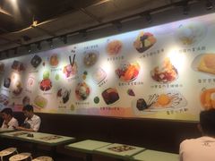 -松记糖水店(铜锣湾分店)
