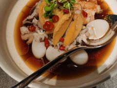 -秀儿四九城·新京菜(亚运村鸟巢店)