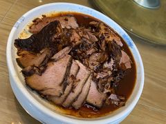 酱肉-三姐妹餐厅(曲江店)