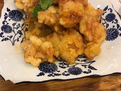 -东北人家铁锅炖(鞍山路店)