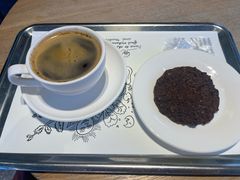 -ARKET CAFÉ(三里屯太古里店)