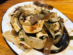 -老伯蟹脚店(朝阳路店)