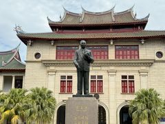 -厦门大学(思明校区)