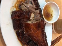 -一乐烧鹅(中环店)