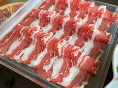 一品肥牛-阳坊胜利涮羊肉(阳坊老店)