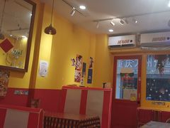 -万能料理屋(钟鼓岭路店)
