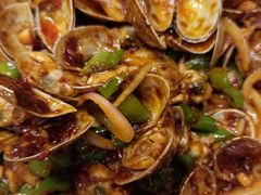 -斗鸡饭场伙·川菜(浆洗街店)