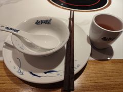 -老阿爸鲜鱼土菜(独墅湖店)