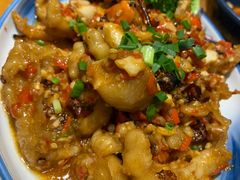 -觅山云南菜(泊富ICITY店)