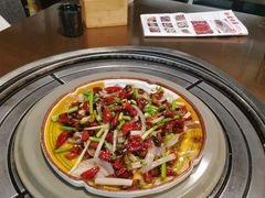 -庆合府重庆大排档(紫都城店)