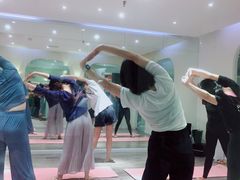 -Link舞蹈机构(观音桥店)