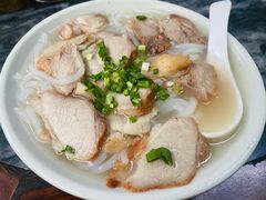 -三鄉濑粉·铭珠粥粉