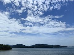 -天目湖山水园