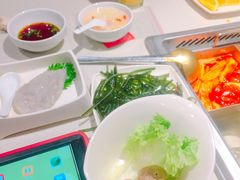 -海底捞火锅(亲子主题北金鹰店)