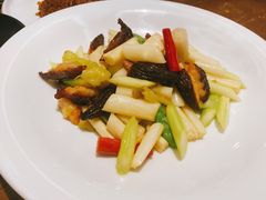 -榕意·川味之美(深业上城店)