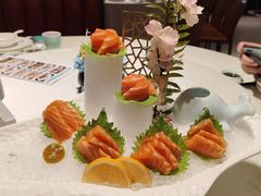 -海鲜e族(五江天街店)