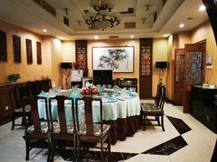 包厢-烤肉宛饭庄(南礼士路店)