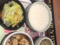 -真功夫(彩田路店)
