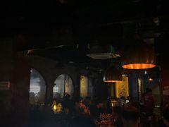 -Helens海伦司小酒馆(上海疁城新天地店)