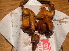 -鸽味轩·粤菜小馆(高楼门总店)