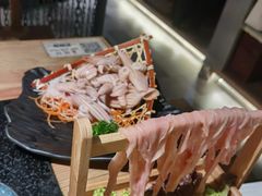 -湊湊火锅·茶憩(上海合生汇店)