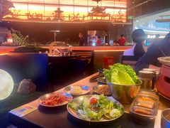 -西塔老太太泥炉烤肉(上海七宝领展广场店)