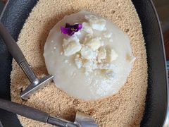 酒酿糍粑-寻宝记绍兴菜(笛扬楼店)