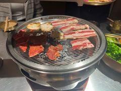 -小核桃烤肉馆(西塔店)