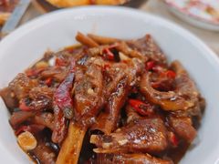 -老三样·旧食新味(船山路店)