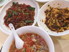 -笨罗卜浏阳菜馆(龙华鹏润达店)