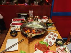-九记潮汕现切鲜牛肉自助火锅(长沙·方圆荟店)