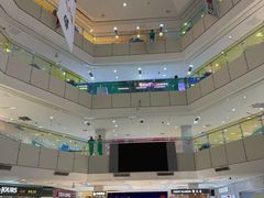 -北京华联购物中心(天通苑店)