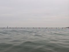 -威海国际海水浴场旅游区