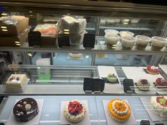 -梦菲思饼屋(瑞金宾馆店)