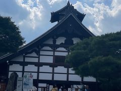 -天龙寺