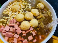 -星鸿社重庆老火锅