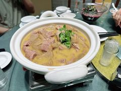 -百姓家宴(三堰店)