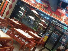 大堂-蜀香格格•剁椒鱼头(龙西店)