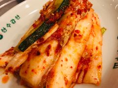 特色长泡菜-山水甲山(右安门店)