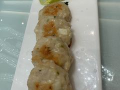 -益健名厨海鲜城(夏湾店)