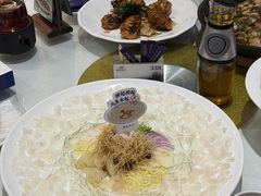 -顺德渔村·岭南一号