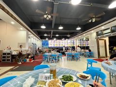 -明记海鲜大排档(巽寮湾店)