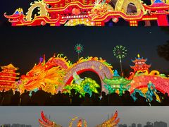 -武汉园博园(武汉自然博物馆)